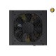 Seasonic CORE GX-650, 650W 80+ Gold Full-Modular, Fan Control in Silent and Cooling Mode, Perfect Power Supply for Gaming and Various Application, SSR-650LX