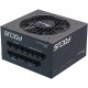 Seasonic FOCUS GX-750, 750W 80+ Gold, Full-Modular, Fan Control in Fanless, Silent, and Cooling Mode, Perfect Power Supply for Gaming and Various Application