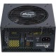 Seasonic FOCUS GX-750, 750W 80+ Gold, Full-Modular, Fan Control in Fanless, Silent, and Cooling Mode, Perfect Power Supply for Gaming and Various Application