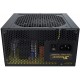 Seasonic Core GC-650,650W 80 Gold,Direct Output, Smart & Silent Fan Control, 140MM Compact Size, Silent Temperature Control, Perfect Power Supply for Gaming and Various Application, SSR-650LC