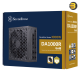 SilverStone DA1000R Gold 1000W ATX 3.0 & PCIe 5.0 Fully Modular ATX Power Supply