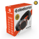 SteelSeries Arctis Pro High Fidelity Gaming Headset - Hi-Res Speaker Drivers - DTS Headphone: X v2.0 Surround for PC