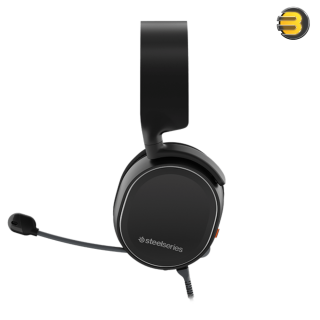 SteelSeries Arctis 3 Console Stereo Wired Gaming Headset for