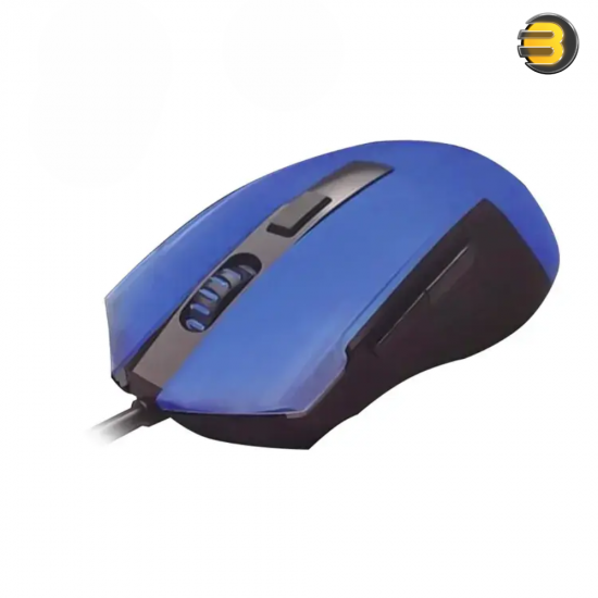 T-DAGGER TGM-113 Wired Ultra-Lightweight Gaming Mouse T-DAGGER TGM-113 wired ultra-lightweight gaming mouse with honeycomb shell, Pixart PMW3325 sensor, 3600 DPI, RGB lighting, and 1.8m paracord cable