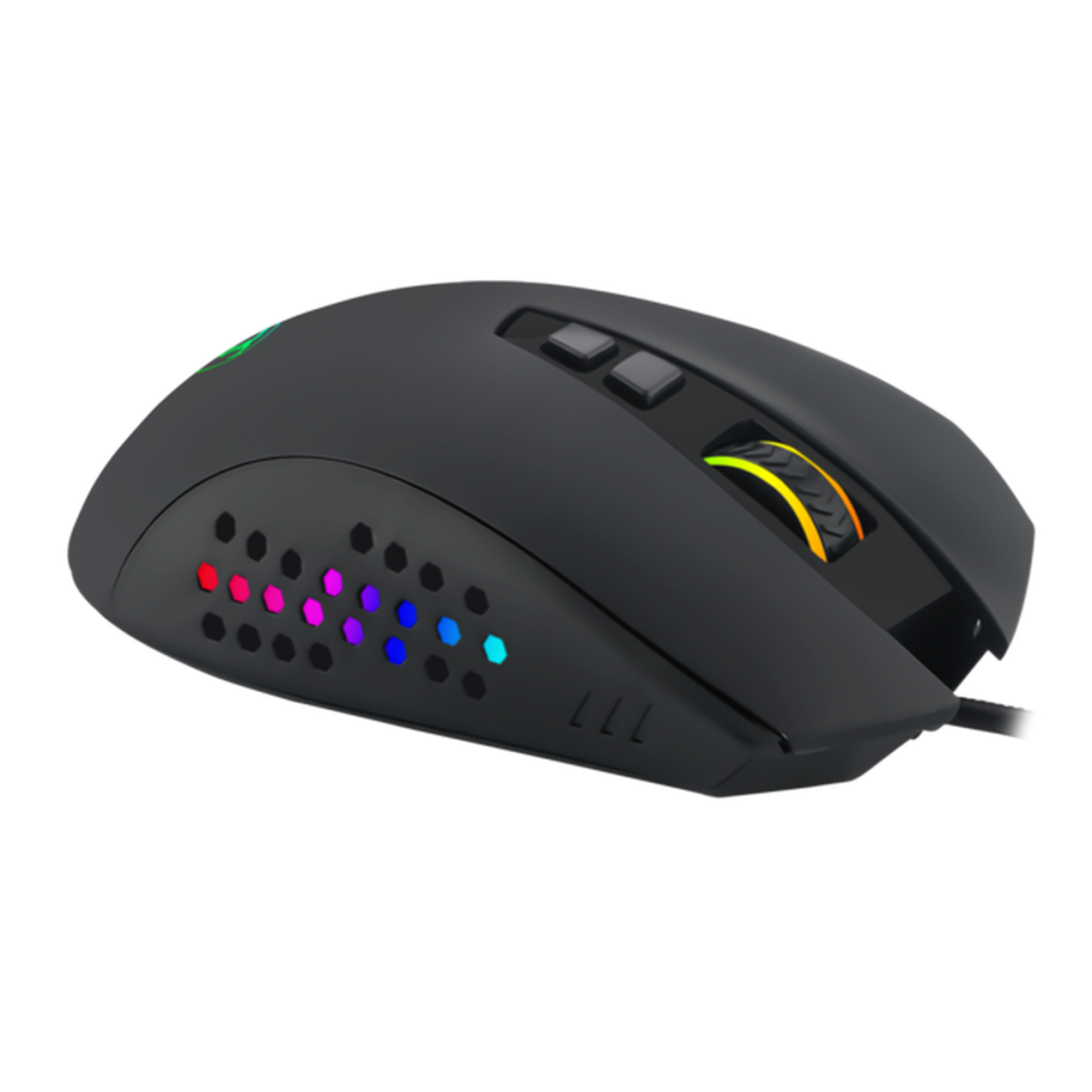 T-DAGGER Warrant Officer T-TGM203 Gaming Mouse