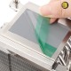 Thermalright Heilos 40x60x0.25mm V2 Thermal Interface Pad — 8.5 W/mK Thermal Conductivity, 0.25mm Thickness, Gray Non-Conductive Silicone Sheet, Low Thermal Resistance 0.04 °C·cm²/W, High Resistivity 2.1×10¹⁴ Ω·cm, Compatible with CPU Coolers Thermalright Heilos 40x60x0.25mm V2 Thermal Interface Pad — 8.5 W/mK Thermal Conductivity, 0.25mm Thickness, Gray Non-Conductive Silicone Sheet, Low Thermal Resistance 0.04 °C·cm²/W, High Resistivity 2.1×10¹⁴ Ω·cm, Compatible with CPU Coolers