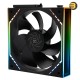Thermalright TL-M12QR X3 3-pack bundle of 120mm ARGB PWM case fans with S-FDB bearing, 47.6 CFM airflow and daisy-chain cables