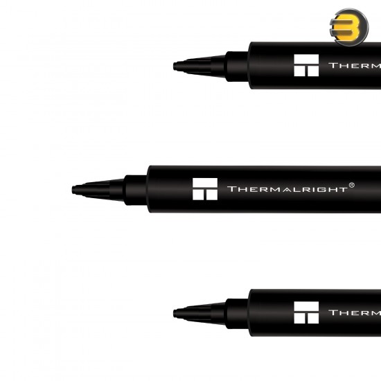 Thermalright TF7 8g Thermal Paste — High-Performance Gray Silicone-Based Compound, 12.8 W/mK Thermal Conductivity, Thermal Impedance <0.01 ℃·cm²/W, Non-Conductive, Safe for CPUs & GPUs, Usable Temperature Range -150°C to 250°C, Includes Applicator Thermalright TF7 8g Thermal Paste — High-Performance Gray Silicone-Based Compound, 12.8 W/mK Thermal Conductivity, Thermal Impedance <0.01 ℃·cm²/W, Non-Conductive, Safe for CPUs & GPUs, Usable Temperature Range -150°C to 250°C, Includes Applicator