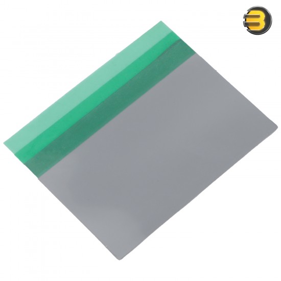 Thermalright Heilos 40x60x0.25mm V2 Thermal Interface Pad — 8.5 W/mK Thermal Conductivity, 0.25mm Thickness, Gray Non-Conductive Silicone Sheet, Low Thermal Resistance 0.04 °C·cm²/W, High Resistivity 2.1×10¹⁴ Ω·cm, Compatible with CPU Coolers Thermalright Heilos 40x60x0.25mm V2 Thermal Interface Pad — 8.5 W/mK Thermal Conductivity, 0.25mm Thickness, Gray Non-Conductive Silicone Sheet, Low Thermal Resistance 0.04 °C·cm²/W, High Resistivity 2.1×10¹⁴ Ω·cm, Compatible with CPU Coolers