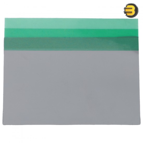 Thermalright Heilos 40x60x0.25mm V2 Thermal Interface Pad — 8.5 W/mK Thermal Conductivity, 0.25mm Thickness, Gray Non-Conductive Silicone Sheet, Low Thermal Resistance 0.04 °C·cm²/W, High Resistivity 2.1×10¹⁴ Ω·cm, Compatible with CPU Coolers Thermalright Heilos 40x60x0.25mm V2 Thermal Interface Pad — 8.5 W/mK Thermal Conductivity, 0.25mm Thickness, Gray Non-Conductive Silicone Sheet, Low Thermal Resistance 0.04 °C·cm²/W, High Resistivity 2.1×10¹⁴ Ω·cm, Compatible with CPU Coolers