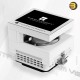 Thermalright Stream Vision 360 White All-in-One Liquid CPU Cooler - 360mm Radiator, Triple 120mm ARGB Fans, Compatible with Intel LGA115X / 1200 / 1700 / 1851 / 2011 / 2066 & AMD AM4 / AM5 Sockets