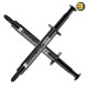 Thermalright TF7 4g Thermal Paste — High-Performance Gray Compound, 12.8 W/mK Thermal Conductivity, Thermal Impedance <0.01 ℃·cm²/W, Non-Conductive, Safe for CPUs & GPUs, Usable Temperature Range -150°C to 250°C, Includes Applicator