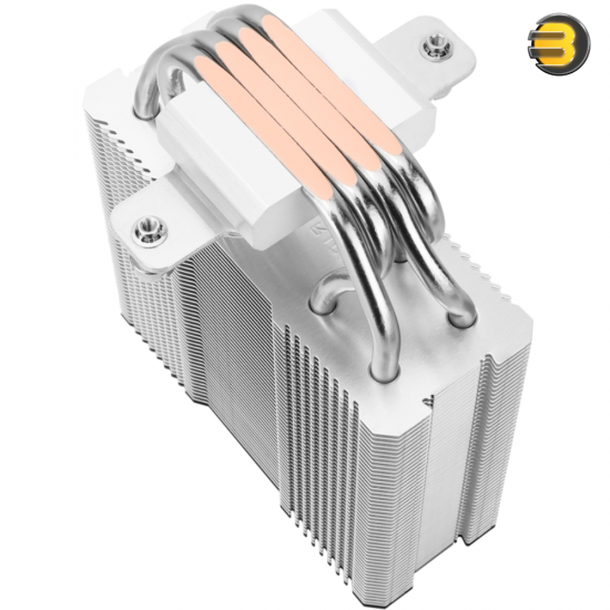 Thermalright Assassin X 120 Refined SE ARGB Single-Tower CPU Cooler — 4x 6mm AGHP Heatpipes, 120mm PWM ARGB Fan, 1550 RPM, 66 CFM, S-FDB Bearing, Nickel-Plated Copper Base, Intel LGA115X/1200/1700/1851 & AMD AM4/AM5 Thermalright Assassin X 120 Refined SE ARGB Single-Tower CPU Cooler — 4x 6mm AGHP Heatpipes, 120mm PWM ARGB Fan, 1550 RPM, 66 CFM, S-FDB Bearing, Nickel-Plated Copper Base, Intel LGA115X/1200/1700/1851 & AMD AM4/AM5