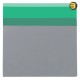 Thermalright Heilos 40x50x0.25mm V2 Thermal Interface Pad — 8.5 W/mK Thermal Conductivity, Gray Non-Conductive Silicone Sheet, 0.25mm Thickness, Thermal Resistance 0.04°C·cm²/W, Resistivity 2.1×10¹⁴ Ω·cm, Safe for CPUs & GPUs
