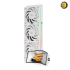 Thermalright Wonder Vision 360 UB ARGB White All-in-One Liquid CPU Cooler - 360mm Radiator, Triple 120mm ARGB Fans, Compatible with Intel LGA115X / 1200 / 1700 / 1851 / 2011 / 2066 & AMD AM4 / AM5 Sockets