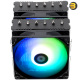Thermalright Peerless Assassin 120 SE ARGB Dual-Tower CPU Cooler — 6x 6mm AGHP Heatpipes, Dual 120mm TL-C12C-S PWM ARGB Fans, 1550 RPM, 66.17 CFM, 25.6 dBA, Nickel-Plated Pure Copper Base, S-FDB Bearing, Intel LGA115X/1200/1700, AMD AM4/AM5 Compatible