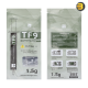 Thermalright TF9 1.5g Thermal Paste — High-Performance Gray Compound, 14 W/mK Thermal Conductivity, Thermal Impedance <0.01 ℃-cm²/W, Non-Conductive, Usable Temperature Range -220°C to 380°C, Includes Applicator, Safe for CPUs & GPUs