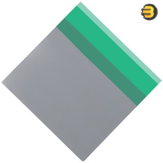 Thermalright Heilos 40x50x0.25mm V2 Thermal Interface Pad — 8.5 W/mK Thermal Conductivity, Gray Non-Conductive Silicone Sheet, 0.25mm Thickness, Thermal Resistance 0.04°C·cm²/W, Resistivity 2.1×10¹⁴ Ω·cm, Safe for CPUs & GPUs Thermalright Heilos 40x50x0.25mm V2 Thermal Interface Pad — 8.5 W/mK Thermal Conductivity, Gray Non-Conductive Silicone Sheet, 0.25mm Thickness, Thermal Resistance 0.04°C·cm²/W, Resistivity 2.1×10¹⁴ Ω·cm, Safe for CPUs & GPUs
