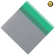 Thermalright Heilos 40x50x0.25mm V2 Thermal Interface Pad — 8.5 W/mK Thermal Conductivity, Gray Non-Conductive Silicone Sheet, 0.25mm Thickness, Thermal Resistance 0.04°C·cm²/W, Resistivity 2.1×10¹⁴ Ω·cm, Safe for CPUs & GPUs