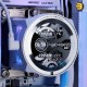 Thermalright Core Vision 360 White ARGB All-in-One Liquid CPU Cooler - 360mm Radiator, Triple 120mm ARGB Fans, Compatible with Intel LGA115X / 1200 / 1700 / 1851 / 2011 / 2066 & AMD AM4 / AM5 Sockets