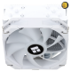Thermalright Assassin King 120 Mini WHITE ARGB CPU Cooler, 5x 6mm AGHP Heatpipes, 120mm PWM ARGB Fan, Nickel-Plated Copper Base, S-FDB Bearing, 120x46x135mm, Intel LGA115X/1200/1700 & AMD AM4/AM5 Thermalright Assassin King 120 Mini WHITE ARGB CPU Cooler, 5x 6mm AGHP Heatpipes, 120mm PWM ARGB Fan, Nickel-Plated Copper Base, S-FDB Bearing, 120x46x135mm, Intel LGA115X/1200/1700 & AMD AM4/AM5