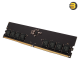 TEAMGROUP ELITE DDR5 Desktop Memory – 16GB (1x16GB) DDR5-4800 CL40, JEDEC On-Die ECC, Enhanced Stability & Energy Efficiency