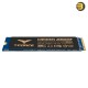 TEAMGROUP T-Force CARDEA Zero Z44L 500GB — Support SLC Cache - PCIe Gen4x4 M.2 2280 - Read/Write 3,300/2,700 MB/s - TM8FPL500G0C127