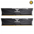 TEAMGROUP T-Force VULCAN DDR5 32GB (2x16GB) Kit – 6000MHz CL30