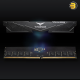 TEAMGROUP T-Force VULCAN DDR5 32GB 2x16GB 6000MHz CL30 desktop memory kit with black forged aluminum heatsink and SK hynix A-die