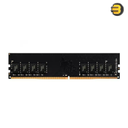 TEAMGROUP Elite 8GB DDR4 3200MHz CL22 Desktop RAM - TED48G3200C22BK