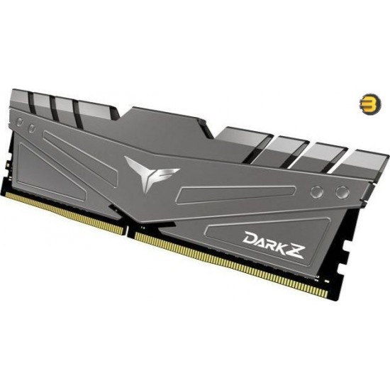 TEAM DARK Z 16GB (1x16GB) DDR4 3200MHz