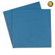 Thermal Grizzly Minus Pad Basic, 100×100×0.5 mm (2 pcs) — electrically non‑conductive, good thermal conductivity, slightly lower compressibility vs Advance/Pro, easy to cut/apply, excellent price‑performance; black color