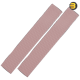 Thermal Grizzly Minus Pad 8, 120×20×1.0 mm, High‑Performance Thermal Pad (2 PCS) — pink, electrically insulating (8 kV/mm ASTM D149), Shore 00‑60, V‑0 flammability, operating −100°C to +250°C; high thermal conductivity, high compressibility, RoHS complian