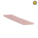 Thermal Grizzly Minus Pad 8, 120×20×1.0 mm, High‑Performance Thermal Pad (2 PCS) — pink, electrically insulating (8 kV/mm ASTM D149), Shore 00‑60, V‑0 flammability, operating −100°C to +250°C; high thermal conductivity, high compressibility, RoHS complian