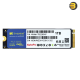 TwinMOS AlphaPro 512GB PCIe Gen3 NVMe M.2 2280 SSD – TLC 3D NAND, 1000TBW Endurance, 5-Year Local Warranty TwinMOS AlphaPro 512GB PCIe Gen3 NVMe M.2 2280 SSD – TLC 3D NAND, 1000TBW Endurance, 5-Year Local Warranty