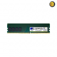 Twinmos 8GB 3200MHz DDR4 Desktop RAM – CL22 Low Latency, Performance-Optimized