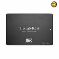 TwinMOS Hyper SSD H2 Ultra 256GB SATA III 2.5" Internal SSD