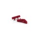 Noctua NA-SAVP1 Chromax Anti-Vibration Fan Mount Set - 16 Pack - Red