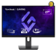 ViewSonic VX2758A-2K-PRO-4 27 Inch QHD (2560x1440) IPS Gaming Monitor — 180Hz Refresh Rate, 1ms MPRT Response, HDR10, AMD FreeSync Premium & NVIDIA G-Sync Compatible, DisplayPort & Dual HDMI, Flicker-Free, Low Blue Light ViewSonic VX2758A-2K-PRO-4 27 Inch QHD (2560x1440) IPS Gaming Monitor — 180Hz Refresh Rate, 1ms MPRT Response, HDR10, AMD FreeSync Premium & NVIDIA G-Sync Compatible, DisplayPort & Dual HDMI, Flicker-Free, Low Blue Light