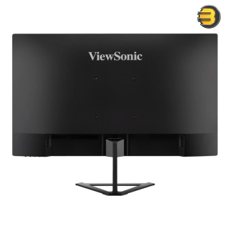 ViewSonic VX2479A-HD-PRO Gaming Monitor – 24 Inch 240Hz, SuperClear IPS, 1ms MPRT, AMD FreeSync, HDR10, HDMI & DisplayPort for Immersive Gaming ViewSonic VX2479A-HD-PRO Gaming Monitor – 24 Inch 240Hz, SuperClear IPS, 1ms MPRT, AMD FreeSync, HDR10, HDMI & DisplayPort for Immersive Gaming