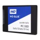 WD Blue 500GB Internal SSD Solid State Drive - SATA 6Gb/s 2.5 Inch - WDS500G1B0A