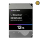 Western Digital Ultrastar DC HA340 12TB SATA Enterprise Data Center HDD Western Digital Ultrastar DC HA340 0B47063 12TB 3.5-inch SATA enterprise data center hard drive with 7200 RPM, HelioSeal technology and 512MB cache