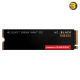 WD_BLACK SN850X NVMe SSD 2TB Without Heatsink WD_BLACK SN850X NVMe SSD 2TB without heatsink, M.2 2280 single-sided design, PCIe Gen 4.0, 7300 MB/s read speed for PC gaming