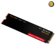 WD_BLACK SN8100 4TB NVMe SSD – PCIe 5.0 x4/Gen5, M.2 2280, Up to 14,900 MB/s Read & 14,000 MB/s Write, No Heatsink (WDS400T1X0M-00CMT0) WD_BLACK SN8100 4TB NVMe SSD – PCIe 5.0 x4/Gen5, M.2 2280, Up to 14,900 MB/s Read & 14,000 MB/s Write, No Heatsink (WDS400T1X0M-00CMT0)