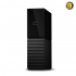 WD My Book 24TB Desktop External HDD – USB 3.2 Gen 1, 256-bit AES Encryption