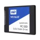 WD Blue 250GB Internal SSD Solid State Drive - SATA 6Gb/s 2.5 Inch - WDS250G1B0A