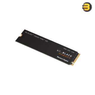 WD BLACK SN850X 1TB M.2 2280 PCIe Gen4 NVMe SSD for Gaming up to 7300 MB/s WD BLACK SN850X 1TB M.2 2280 PCIe Gen4 NVMe SSD for Gaming up to 7300 MB/s