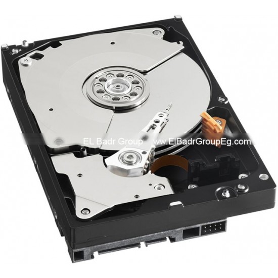 Western Digital (WD) Black WD4003FZEX 4TB 64MB Cache SATA 6.0Gb/s HDD