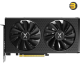 XFX RX 6650 XT Speedster SWFT 210 - AMD Radeon™ Core Gaming Graphics Card with 8GB GDDR6, AMD RDNA™ 2