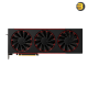 XFX RX 7900 XTX Mercury AMD Radeon Magnetic Air Gaming Graphics Card 24G GDDR6